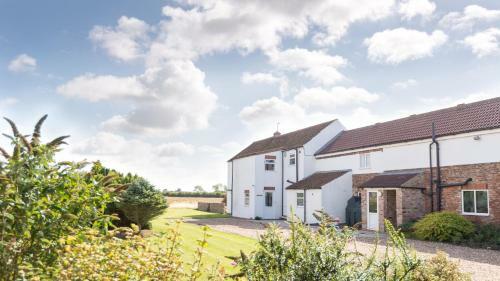 Agroturismo Deighton Lodge