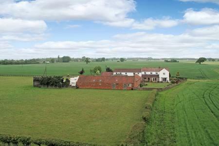 Agroturismo Deighton Lodge