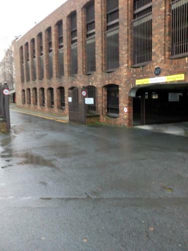 Apartamento 51 Cocoa Suites,rowntrees Wharf