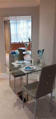 Apartamento 51 Cocoa Suites,rowntrees Wharf