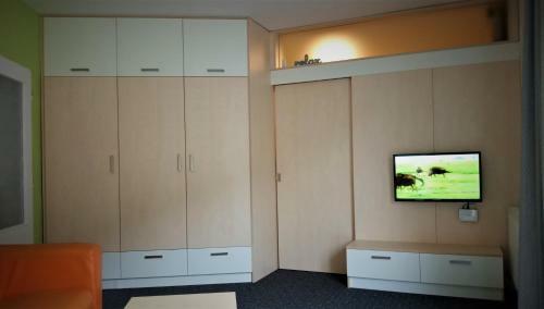 Apartamentos Vila Anna