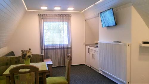 Apartamentos Vila Anna