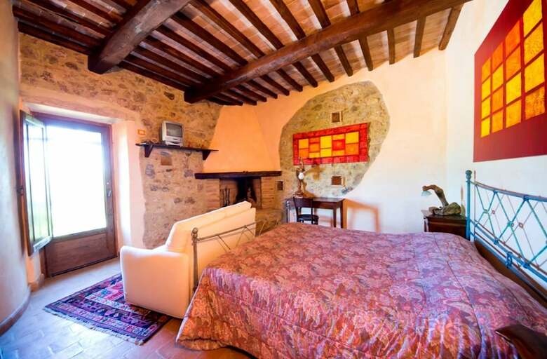 Agroturismo Agriturismo Piatina