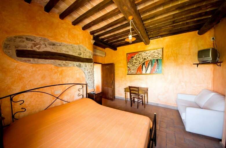 Agroturismo Agriturismo Piatina