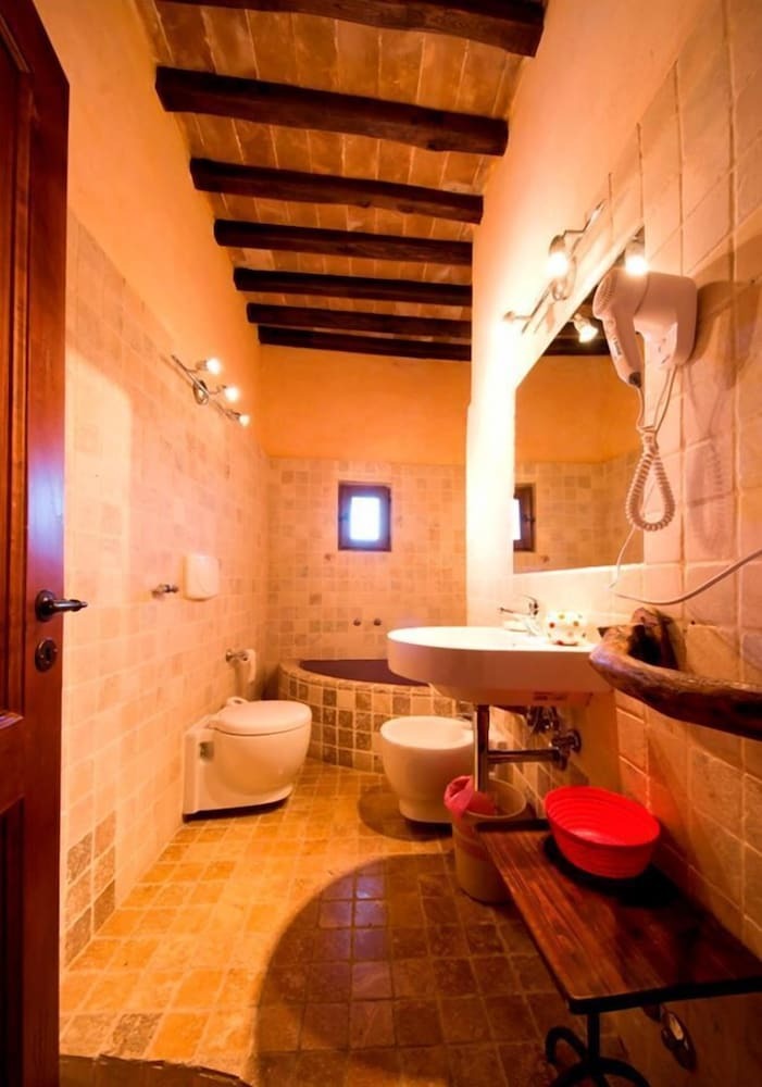 Agroturismo Agriturismo Piatina