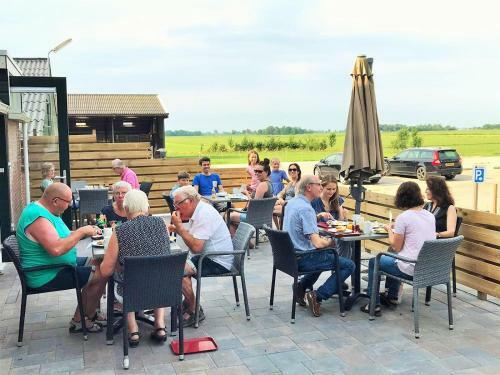 Bed & Breakfast De Kan Hoeve