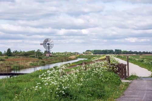 Bed & Breakfast De Kan Hoeve