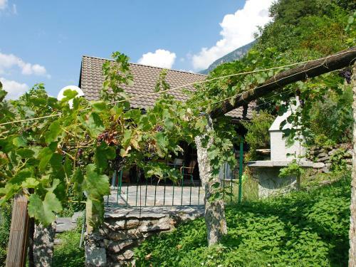 Holiday Home Riposo Malvaglia