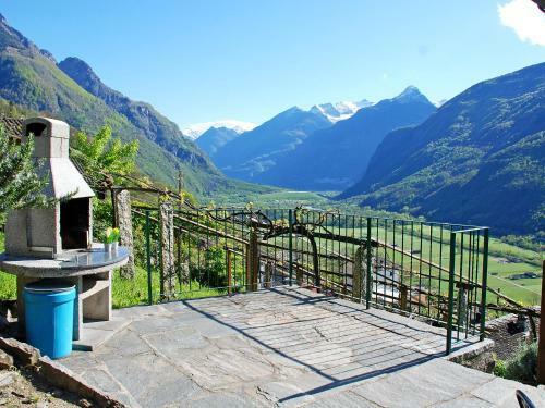 Holiday Home Riposo Malvaglia