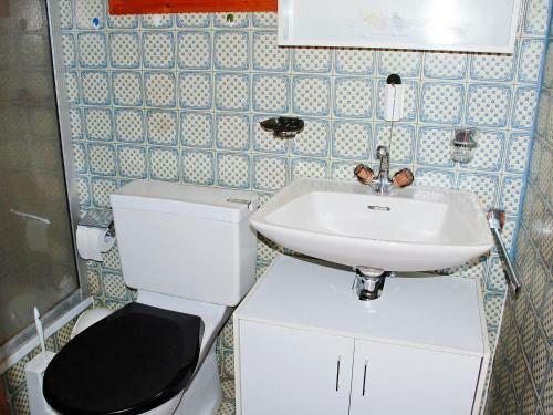 Holiday Home Riposo Malvaglia
