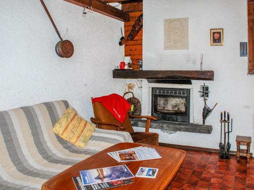 Holiday Home Riposo Malvaglia