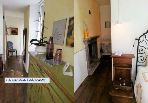 B&B Il Calicanto