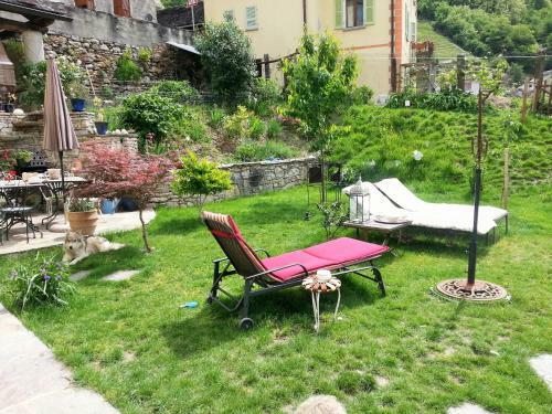 B&B Il Calicanto