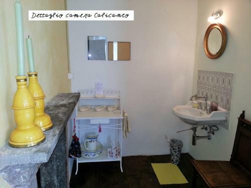 B&B Il Calicanto