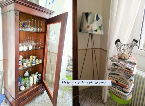 B&B Il Calicanto
