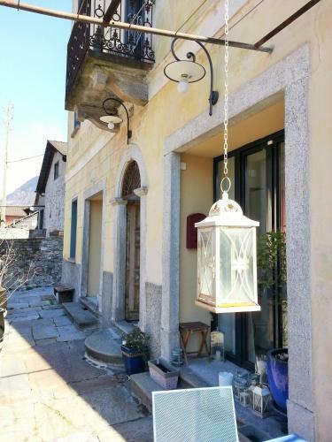 B&B Il Calicanto