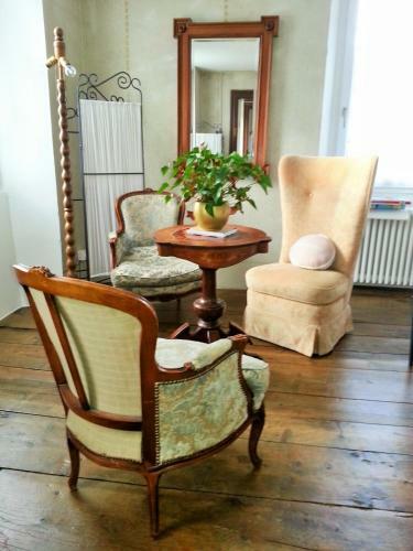 B&B Il Calicanto