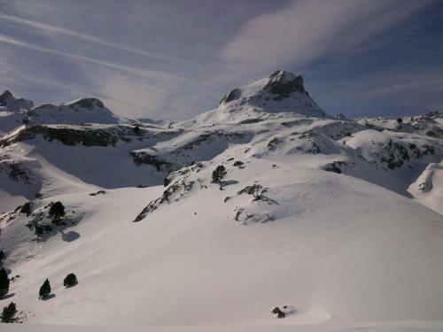 Le Khumbu