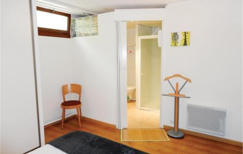 Apartment Rue Georges Brassens