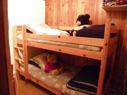 Bed & Breakfast Chalet Ventoux Serein - Chambres D'h�tes