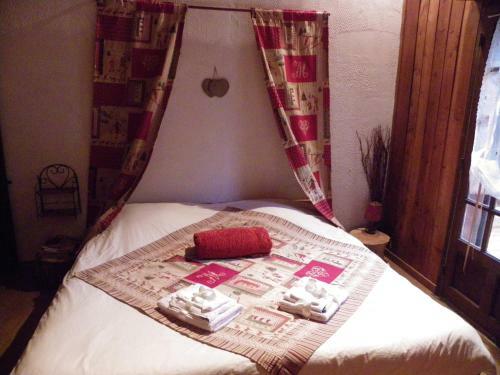 Bed & Breakfast Chalet Ventoux Serein - Chambres D'h�tes
