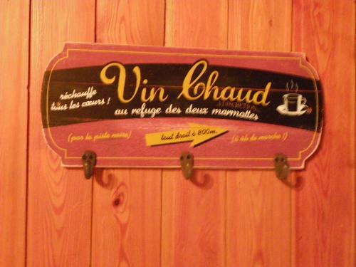 Bed & Breakfast Chalet Ventoux Serein - Chambres D'h�tes