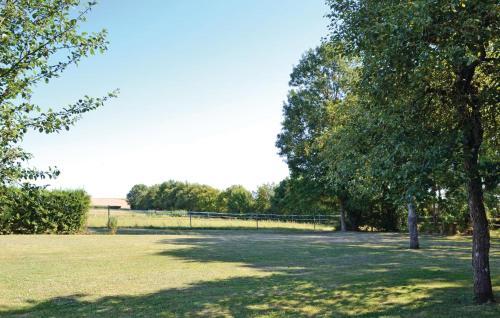 Holiday Home Impasse De L'�cluse K-741