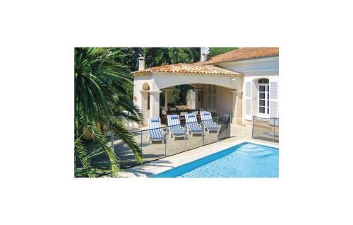 Holiday Home Impasse Sian Ben