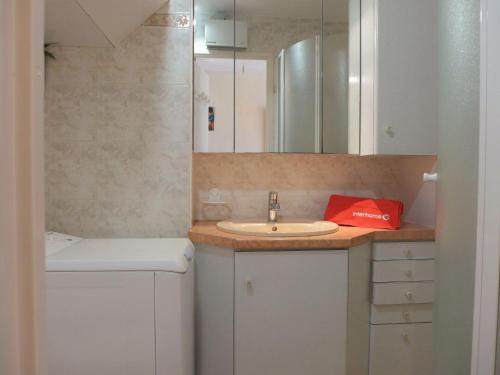 Apartment Jardins D'ys III Les Issambres