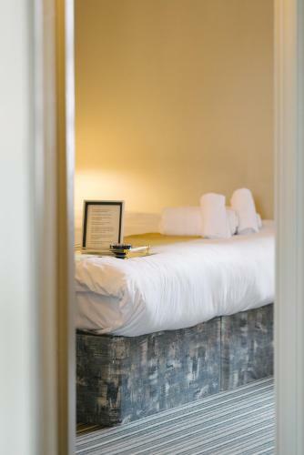 Bootham Crescent Apartments York