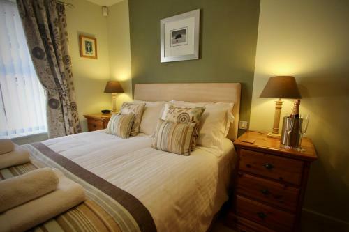 City Centre Skeldergate One Bed Apartment