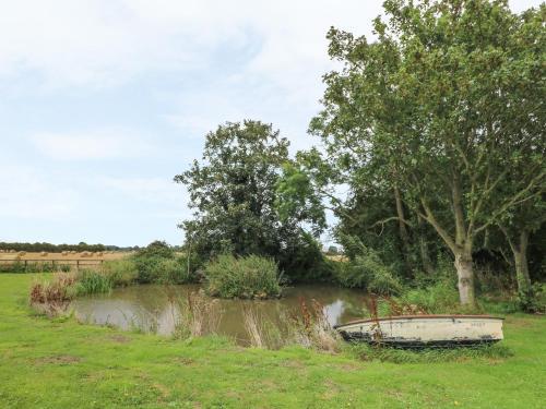 Copmanthorpe Hall