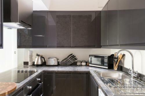 City Centre Apartment York