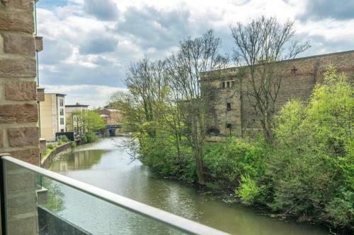 Apartamento Waterfront @ Ryedale House