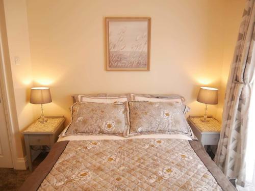 Apartamento York City Centre, Recently Renovated 2 Bedroom Flat