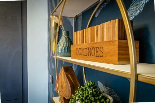 Apartamento Hq Penthouse