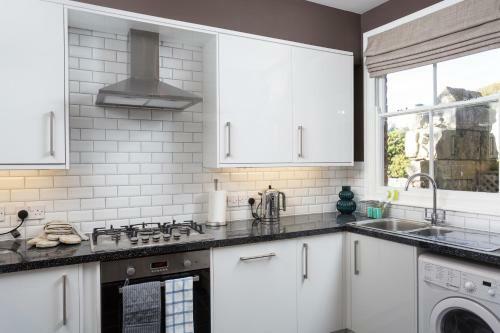 Apartamento Priestley House