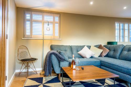 Apartamento Holgate Retreat