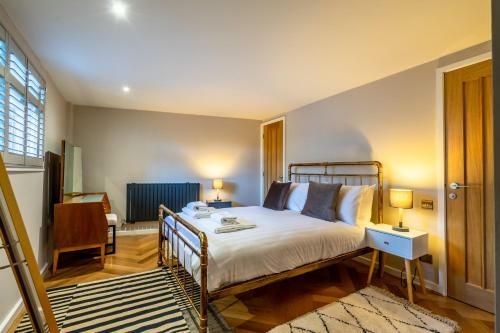 Apartamento Holgate Retreat