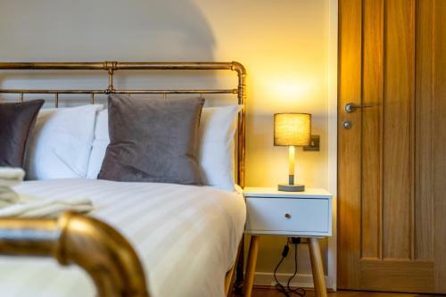 Apartamento Holgate Retreat