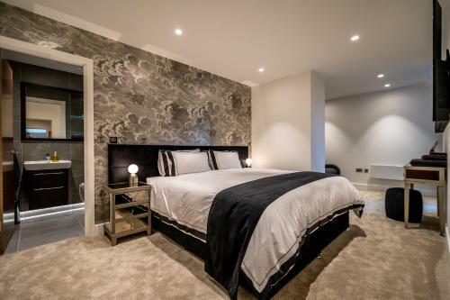 Apartamento The Ebor Suite @ Ryedale House