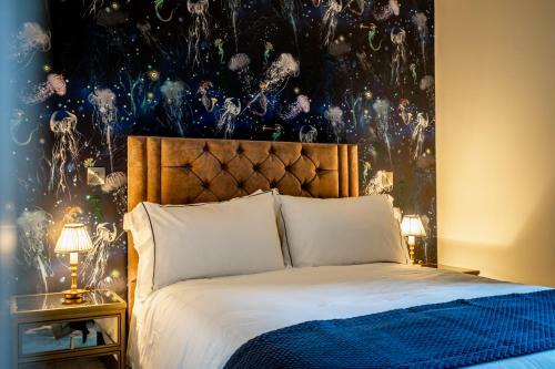 Apartamento The Ebor Suite @ Ryedale House