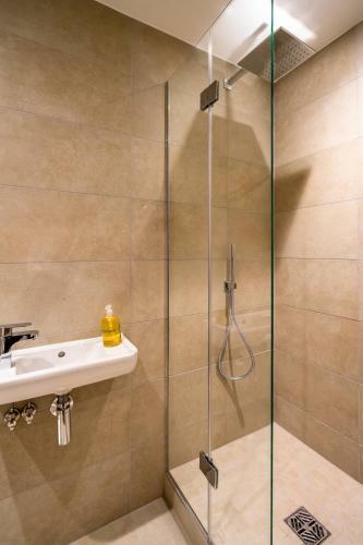 Apartamento The Ebor Suite @ Ryedale House