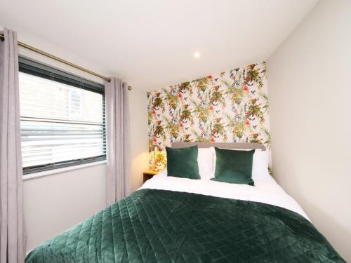 Apartamento The Holgate Snug