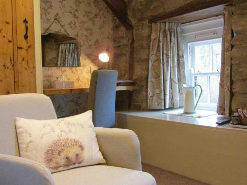 Brynarth Country Cottages
