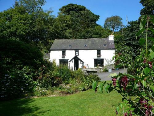 Brynarth Country Cottages