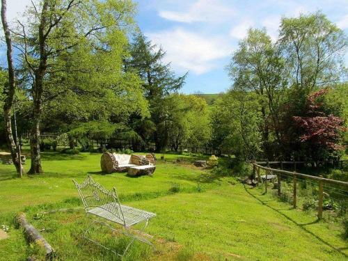 Brynarth Country Cottages