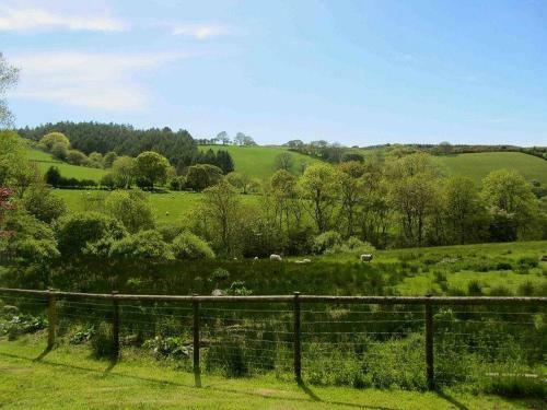 Brynarth Country Cottages