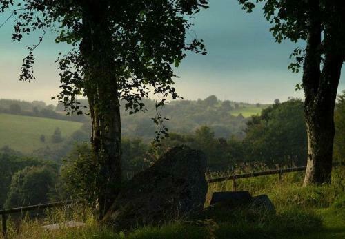 Brynarth Country Cottages