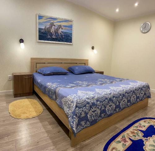 Apartamento ????????, ?????? ??????????? ? ????? ?????? ??????